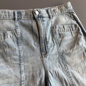 La‎ Vie Rebecca Taylor Boyfriend Jeans | Size 31 | 90S Y2K Medium Wash Low Rise